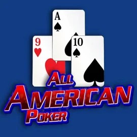 Play All American Poker slot by RTG (Reel Time Gaming) on 770casino.gr