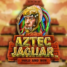 Aztec Jaguar Hold & Win casino game by SYNOT Games – featured logo at 770 Casino