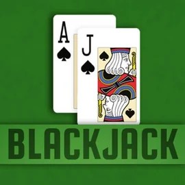 Official Table Games logo: Blackjack (Relax Gaming) by Relax Gaming at 770 Casino