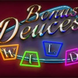 Bonus Deuces Wild (RTG) slot icon by RTG (Reel Time Gaming), available at 770 Casino
