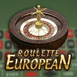 European Roulette (BGaming) game by BGAMING – logo hosted on 770 Casino