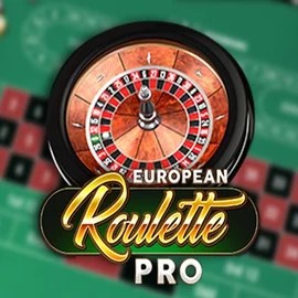 European Roulette Pro online slot from Play'n GO – play at 770casino.gr