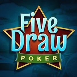 Try Five Draw Poker MH (Nucleus) slot by Nucleus Gaming on 770casino.gr – logo image