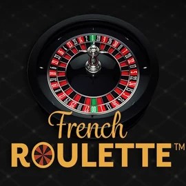 French Roulette (NetEnt) by NetEnt, showcased at 770casino.gr – game logo