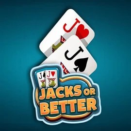 Jacks or Better (Red Rake Gaming) slot visual from Red Rake Gaming available on 770casino.gr