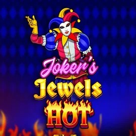 Jokers Jewels Hot online slot from Pragmatic Play – play at 770casino.gr