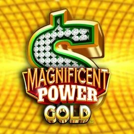 Magnificent Power Gold – slot by Oros Gaming, featured at 770casino.gr