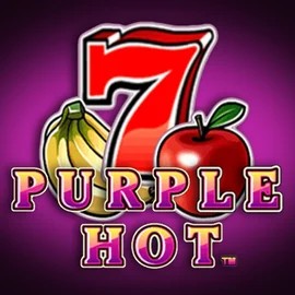 Try Purple Hot slot by Origins on 770casino.gr – logo image