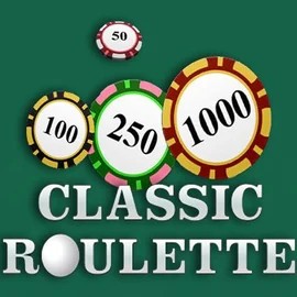Table Games logo of Roulette from OneTouch Games at 770 Casino