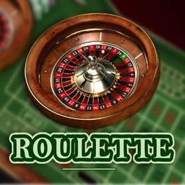 Roulette (Habanero) casino game by Habanero – featured logo at 770 Casino