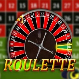 Roulette (Pragmatic Play) logo by Pragmatic Play 770 Casino