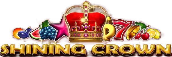 Shining Crown online slot from Amusnet Interactive – play at 770casino.gr
