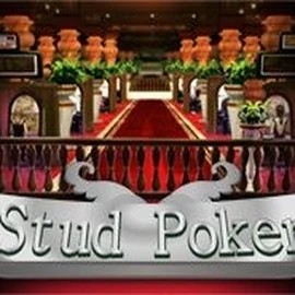 Enjoy Stud Poker 3D by iSoftBet – logo hosted on 770casino.gr