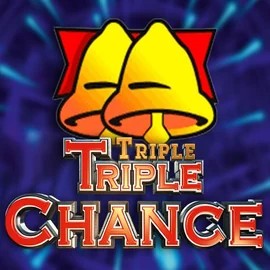 Enjoy Triple Triple Chance by Merkur Gaming – logo hosted on 770casino.gr