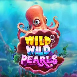 Slots logo of Wild Wild Pearls from Pragmatic Play at 770 Casino